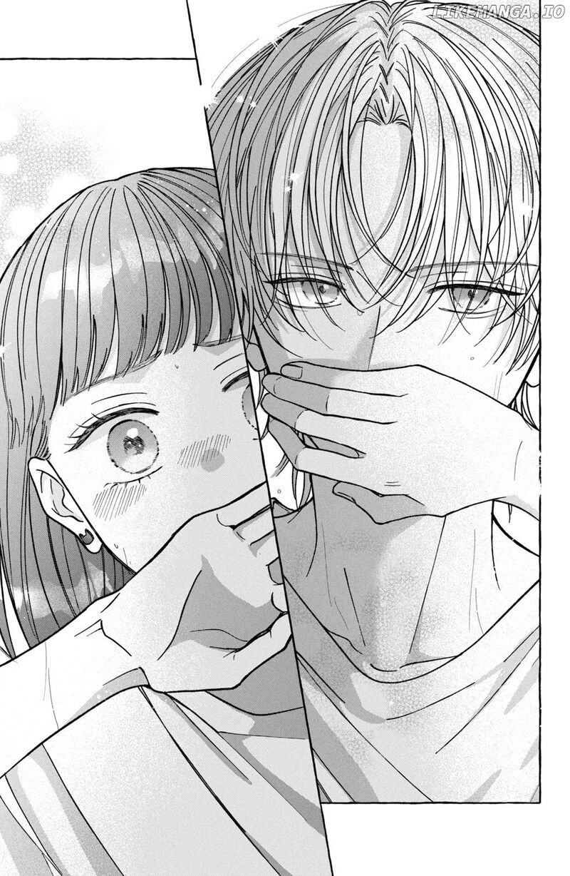 Kimi Wo Hitori Ni Shite Agenai 2 43