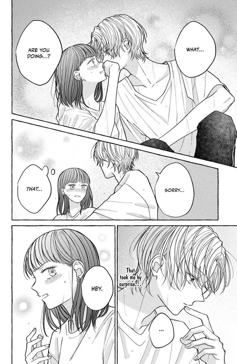 Kimi Wo Hitori Ni Shite Agenai 2 44