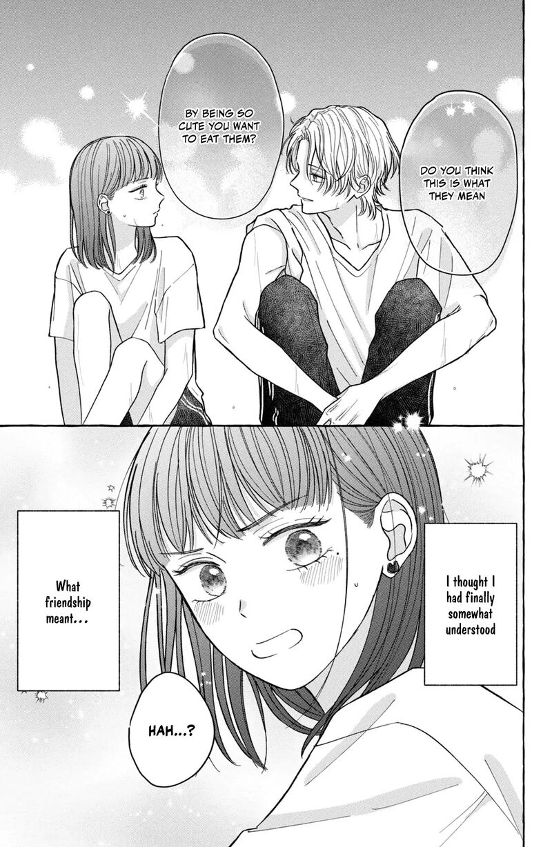 Kimi Wo Hitori Ni Shite Agenai 2 45