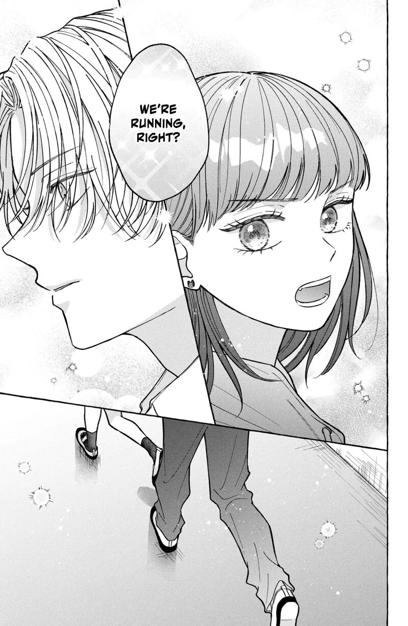 Kimi Wo Hitori Ni Shite Agenai 2 9