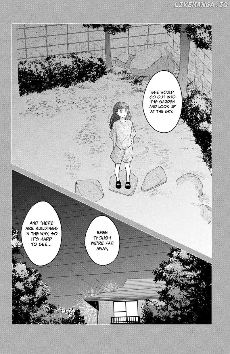 Kimi Wo Hitori Ni Shite Agenai 4 10