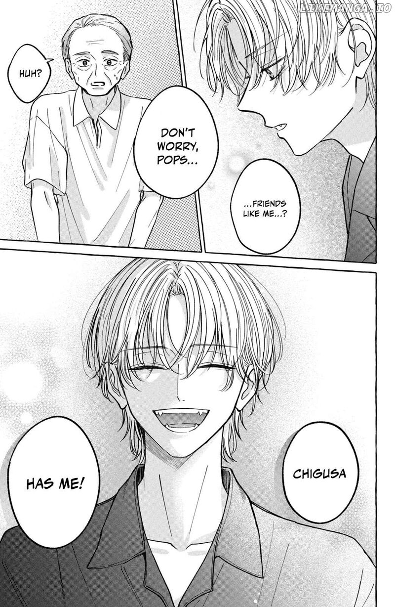 Kimi Wo Hitori Ni Shite Agenai 4 13