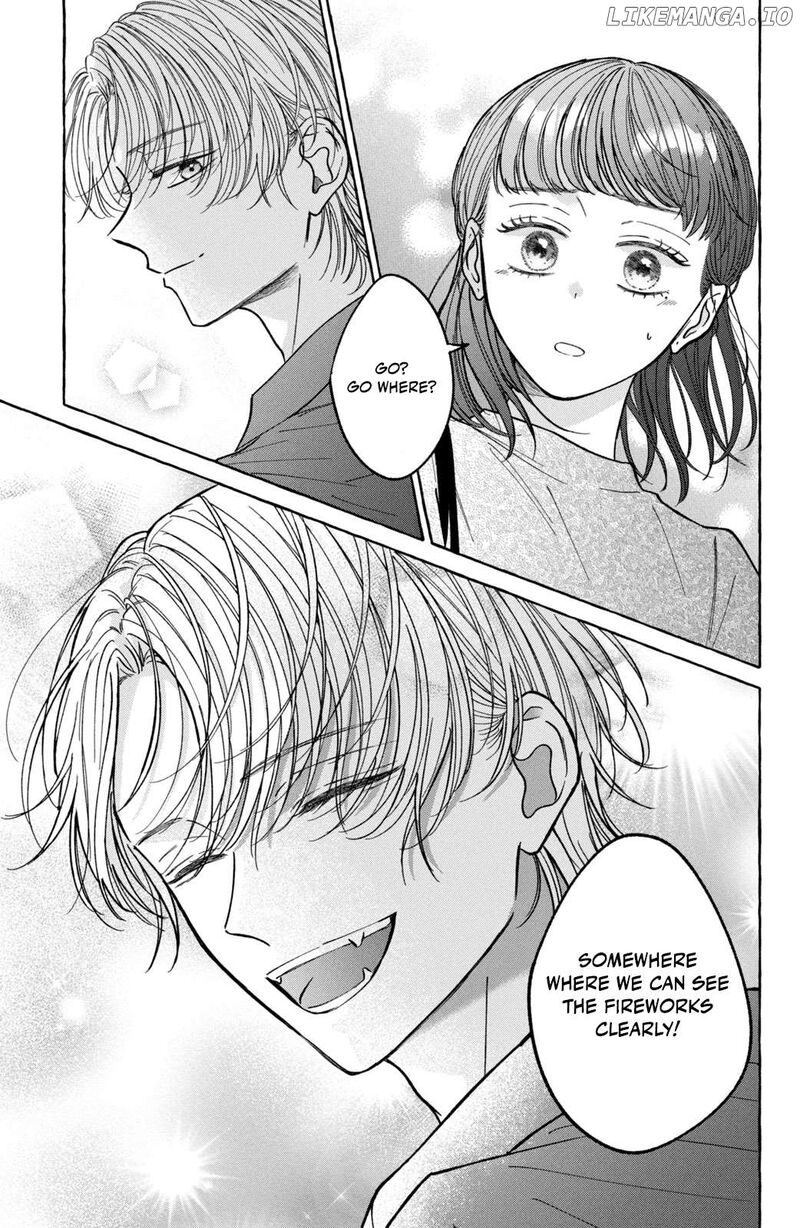 Kimi Wo Hitori Ni Shite Agenai 4 17