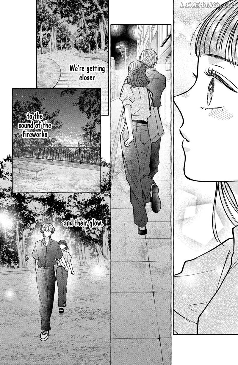 Kimi Wo Hitori Ni Shite Agenai 4 18