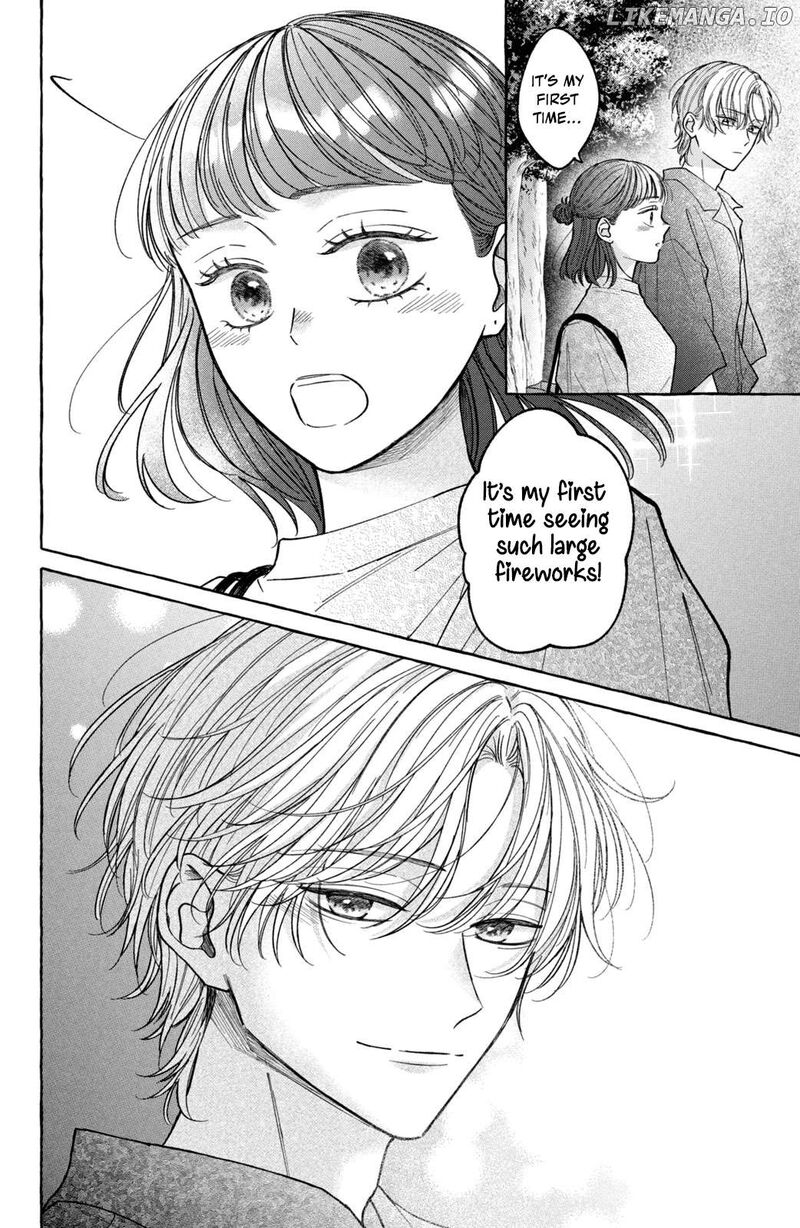 Kimi Wo Hitori Ni Shite Agenai 4 20