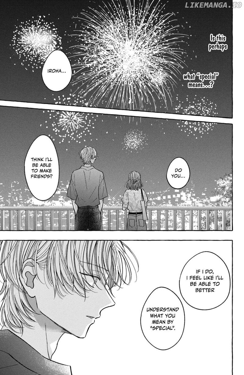 Kimi Wo Hitori Ni Shite Agenai 4 23
