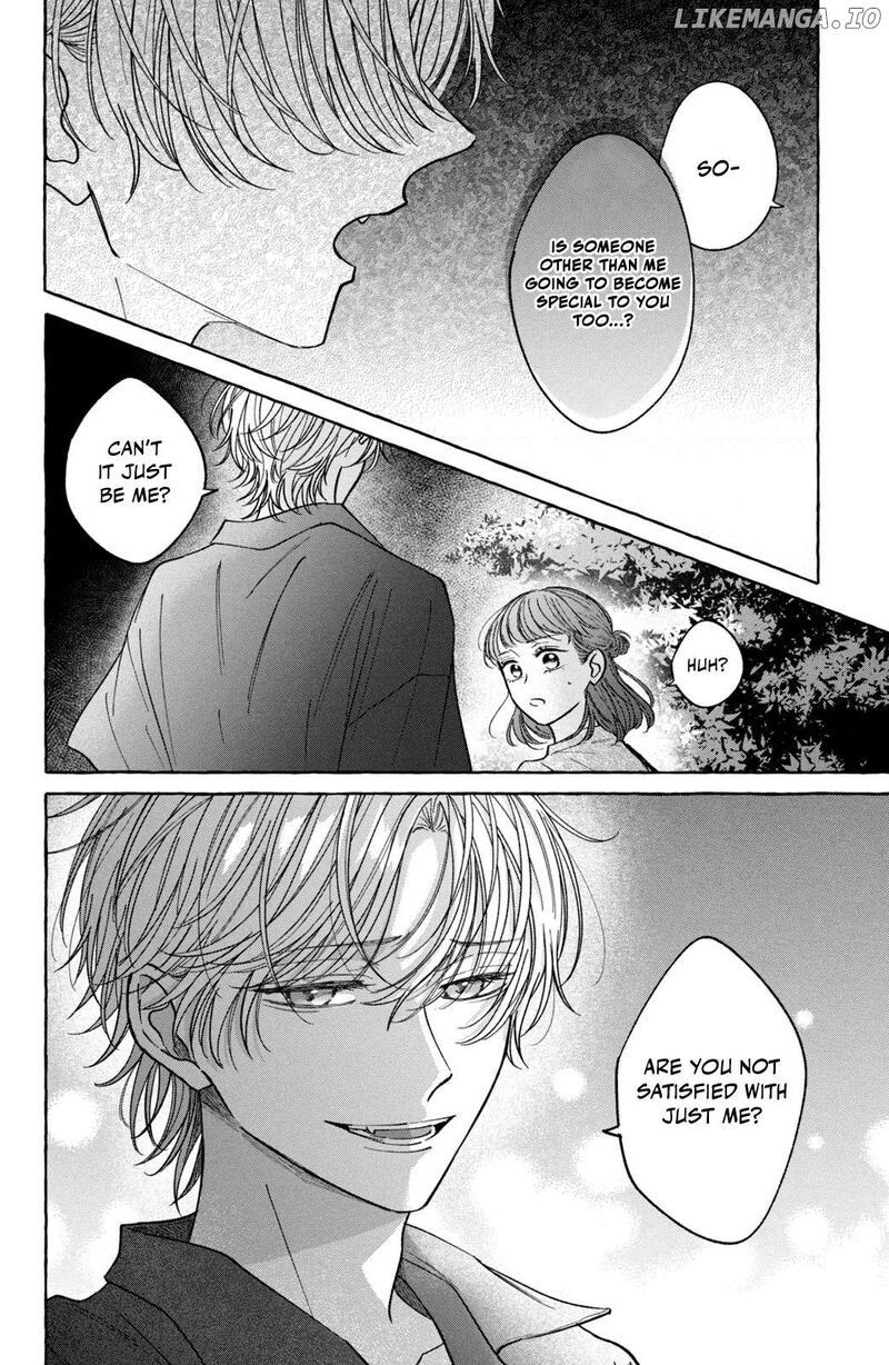 Kimi Wo Hitori Ni Shite Agenai 4 24