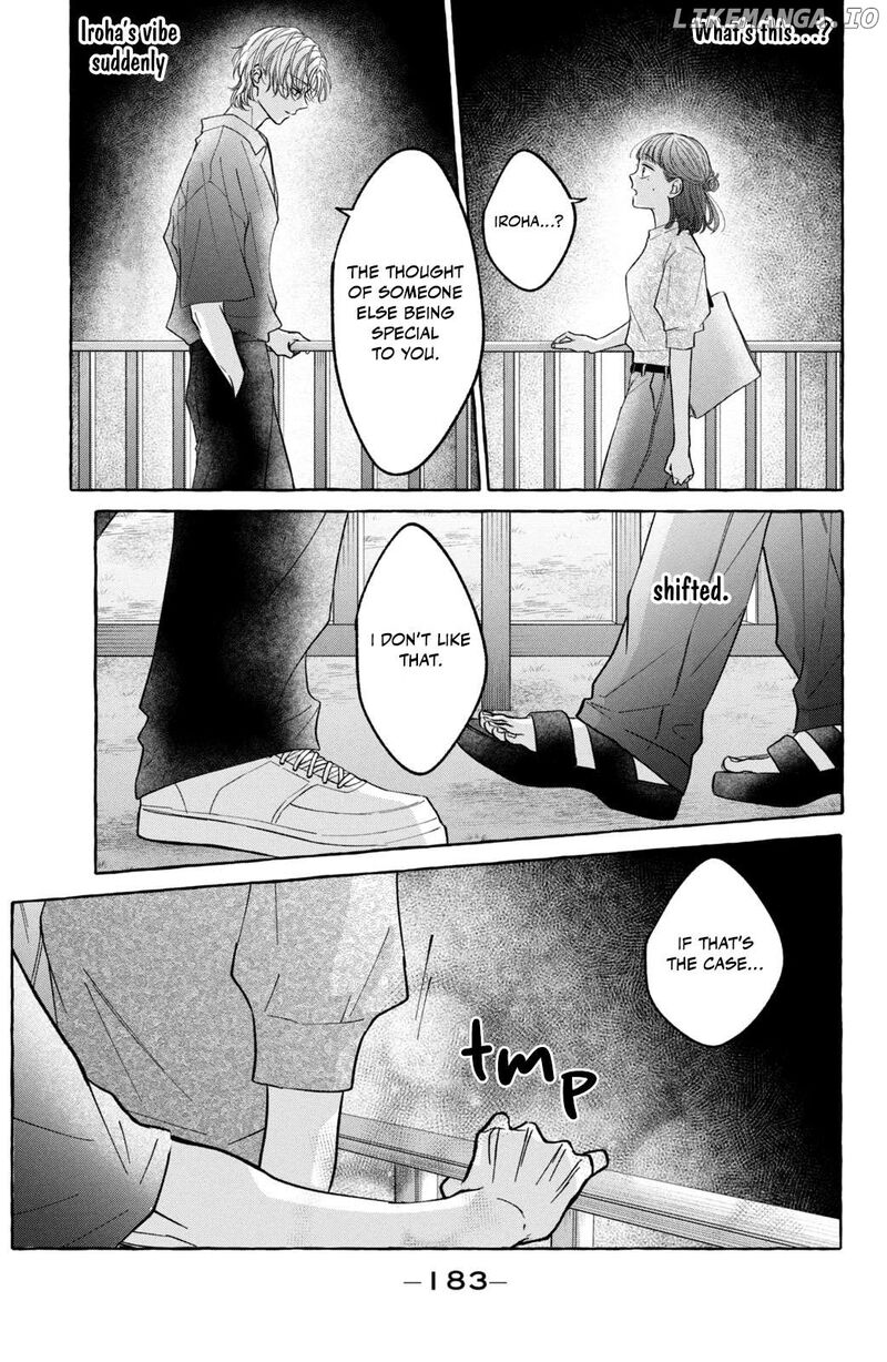Kimi Wo Hitori Ni Shite Agenai 4 25