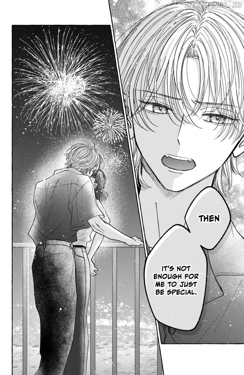 Kimi Wo Hitori Ni Shite Agenai 4 26