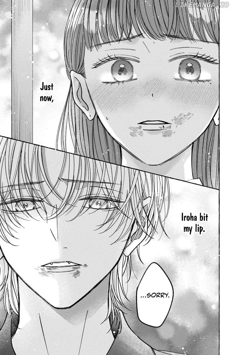 Kimi Wo Hitori Ni Shite Agenai 4 31