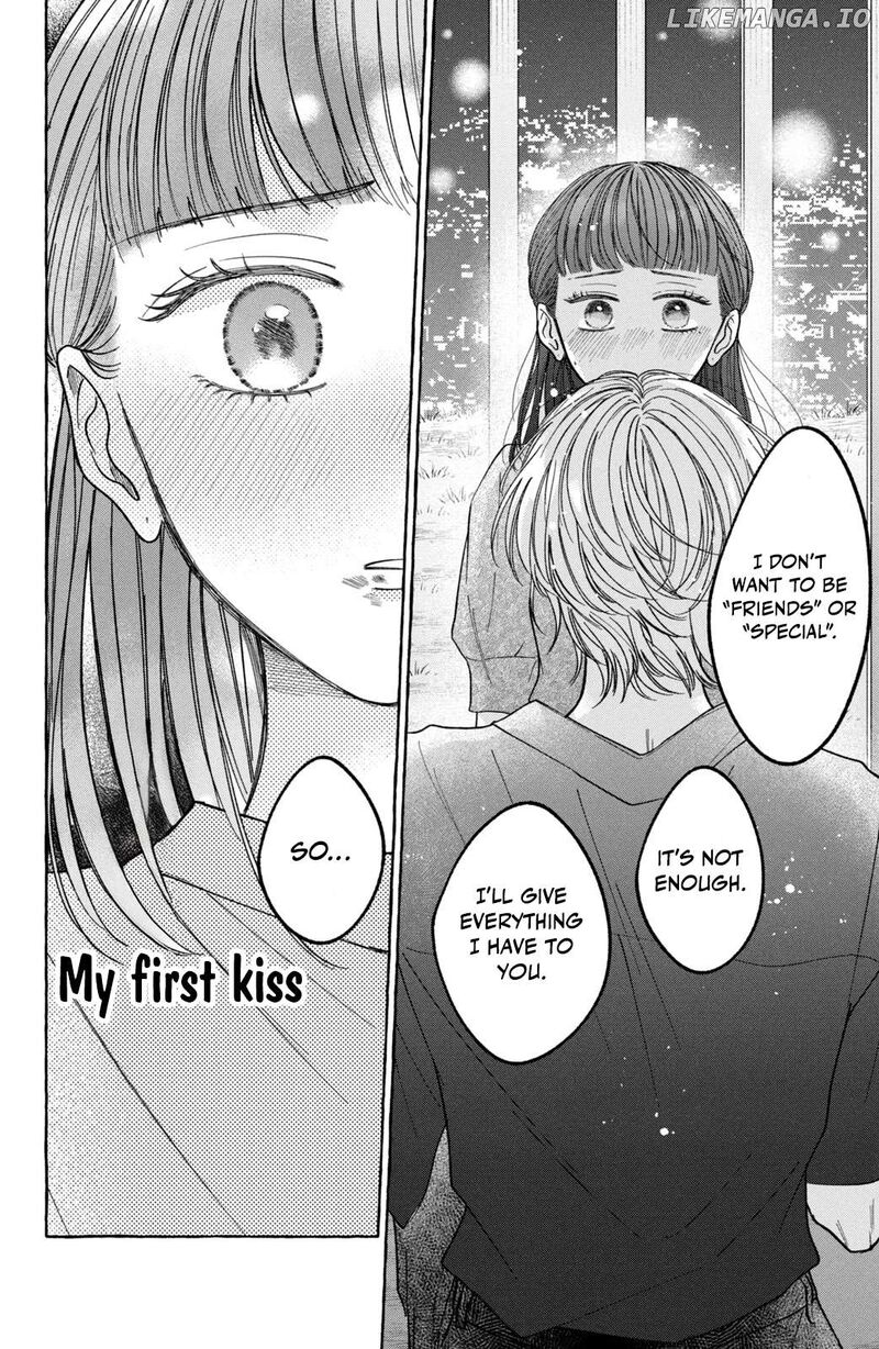 Kimi Wo Hitori Ni Shite Agenai 4 32