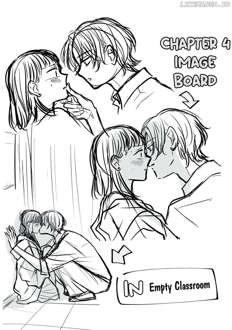 Kimi Wo Hitori Ni Shite Agenai 4 34