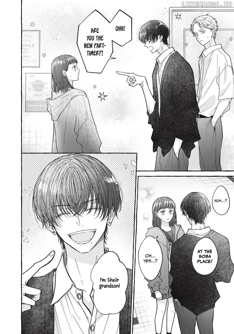 Kimi Wo Hitori Ni Shite Agenai 5 11