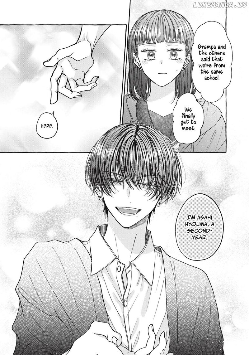 Kimi Wo Hitori Ni Shite Agenai 5 12