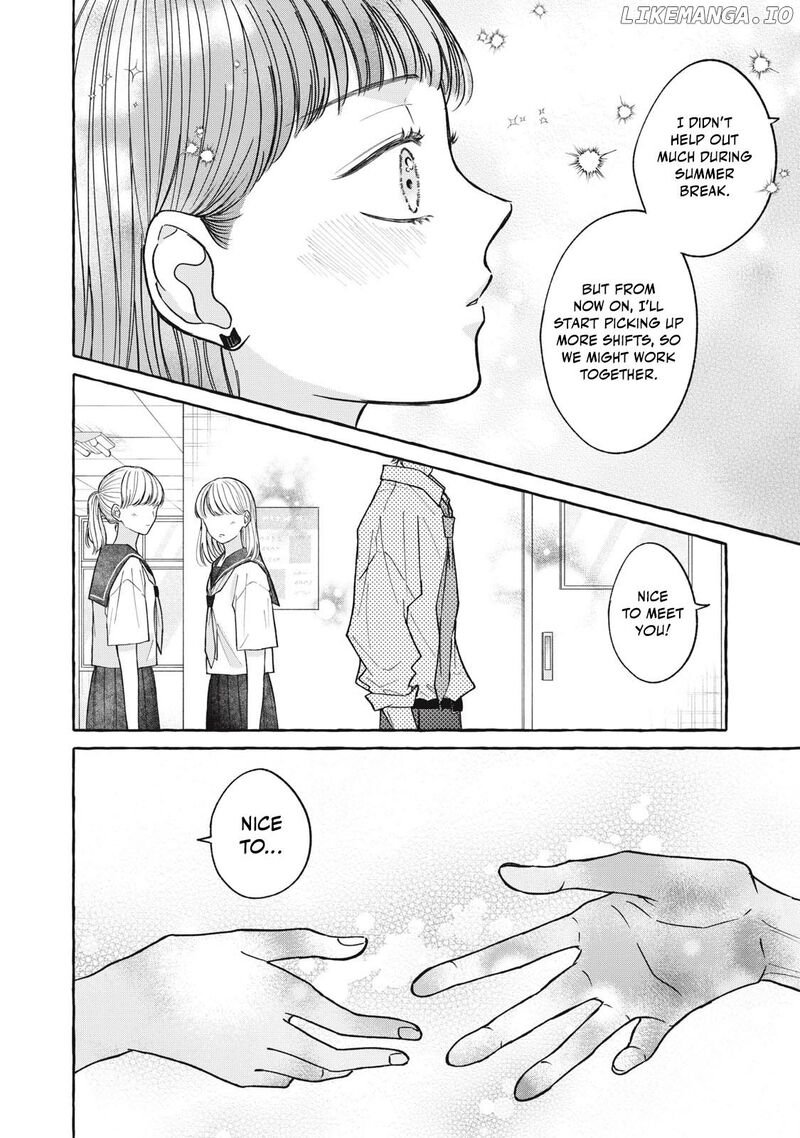 Kimi Wo Hitori Ni Shite Agenai 5 13