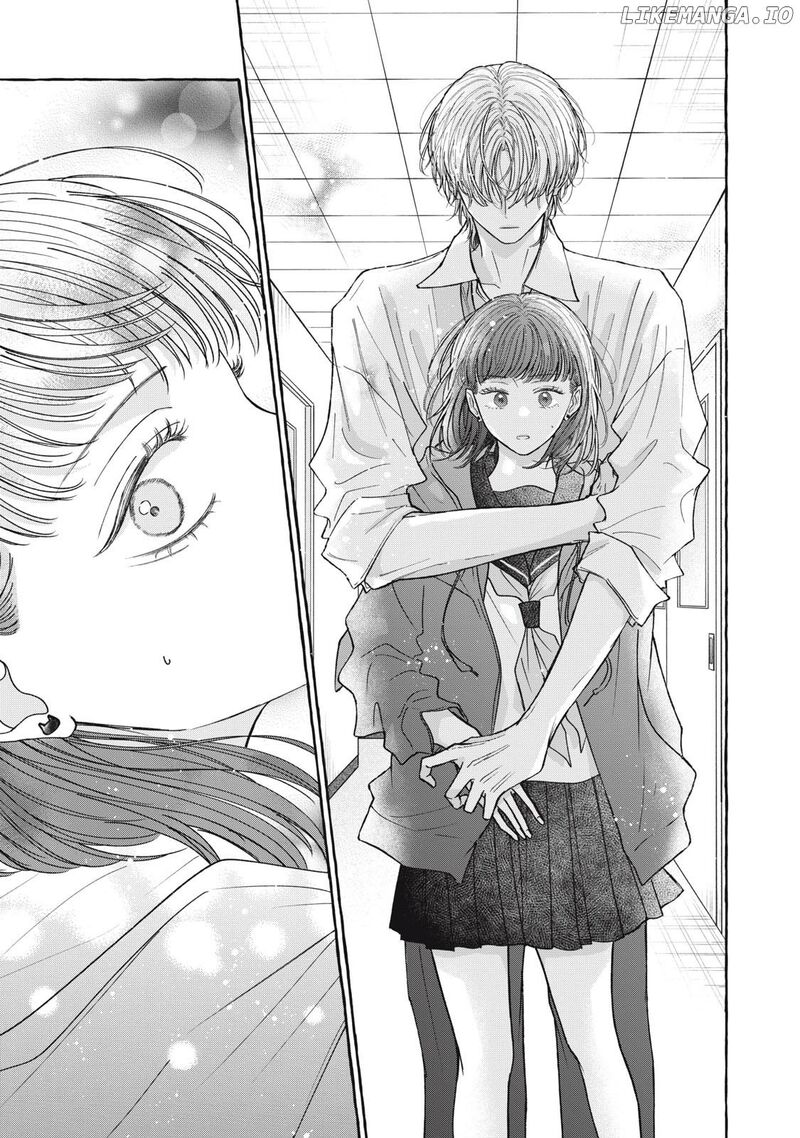 Kimi Wo Hitori Ni Shite Agenai 5 14