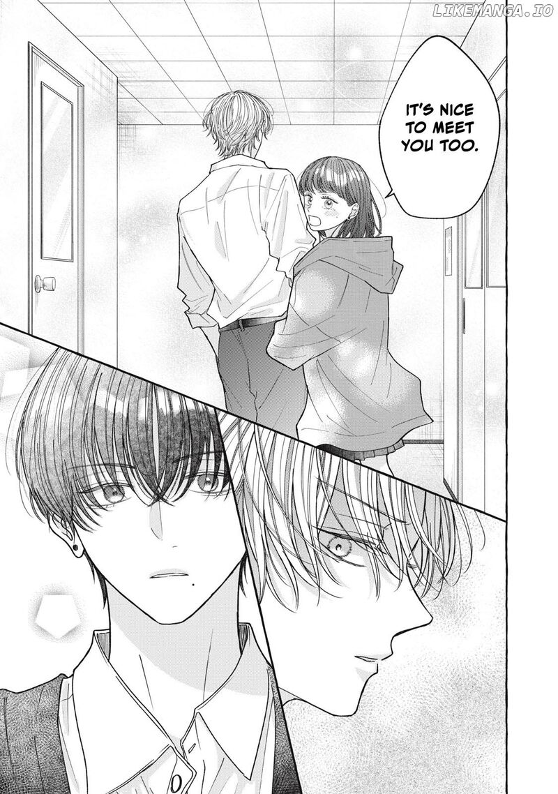 Kimi Wo Hitori Ni Shite Agenai 5 18