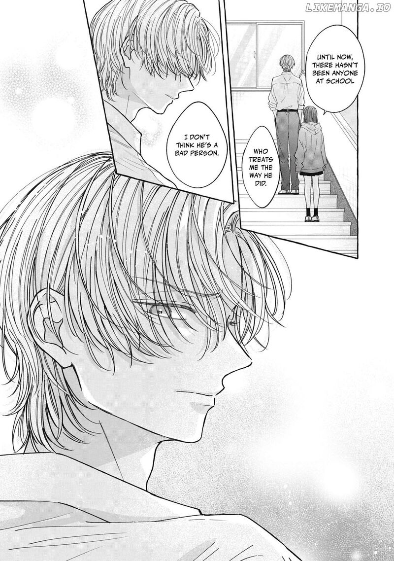 Kimi Wo Hitori Ni Shite Agenai 5 22
