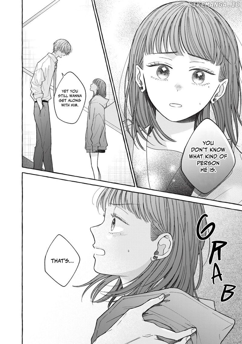 Kimi Wo Hitori Ni Shite Agenai 5 23