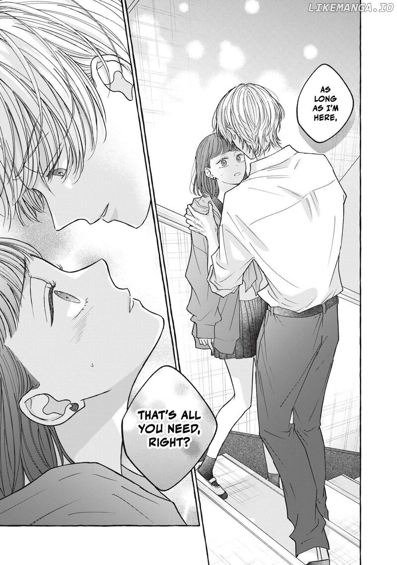 Kimi Wo Hitori Ni Shite Agenai 5 24