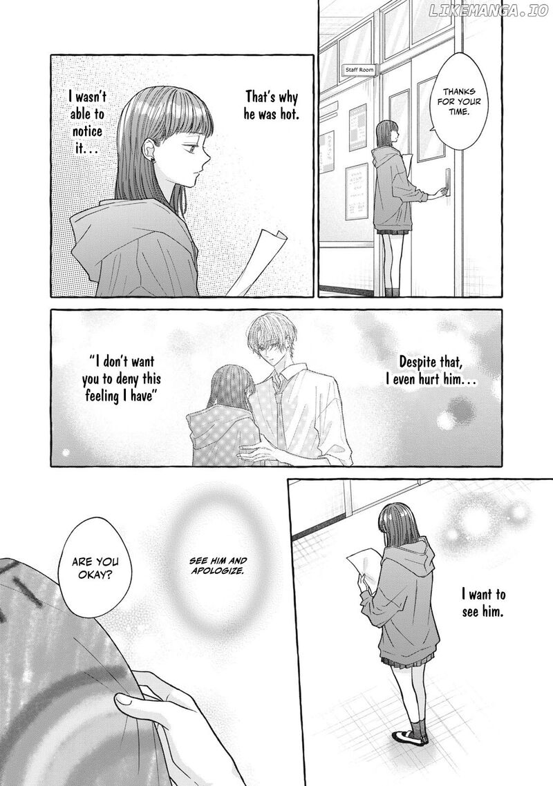 Kimi Wo Hitori Ni Shite Agenai 5 29