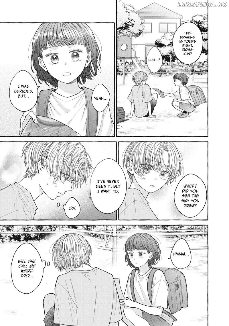 Kimi Wo Hitori Ni Shite Agenai 5 30