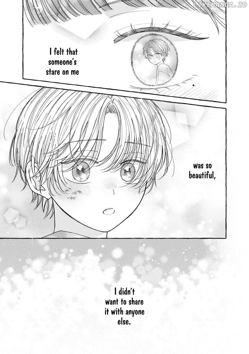 Kimi Wo Hitori Ni Shite Agenai 5 32