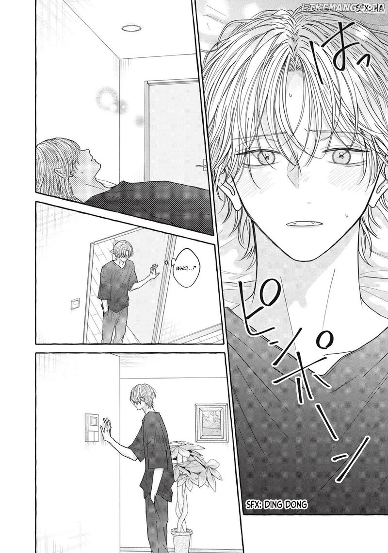 Kimi Wo Hitori Ni Shite Agenai 5 33