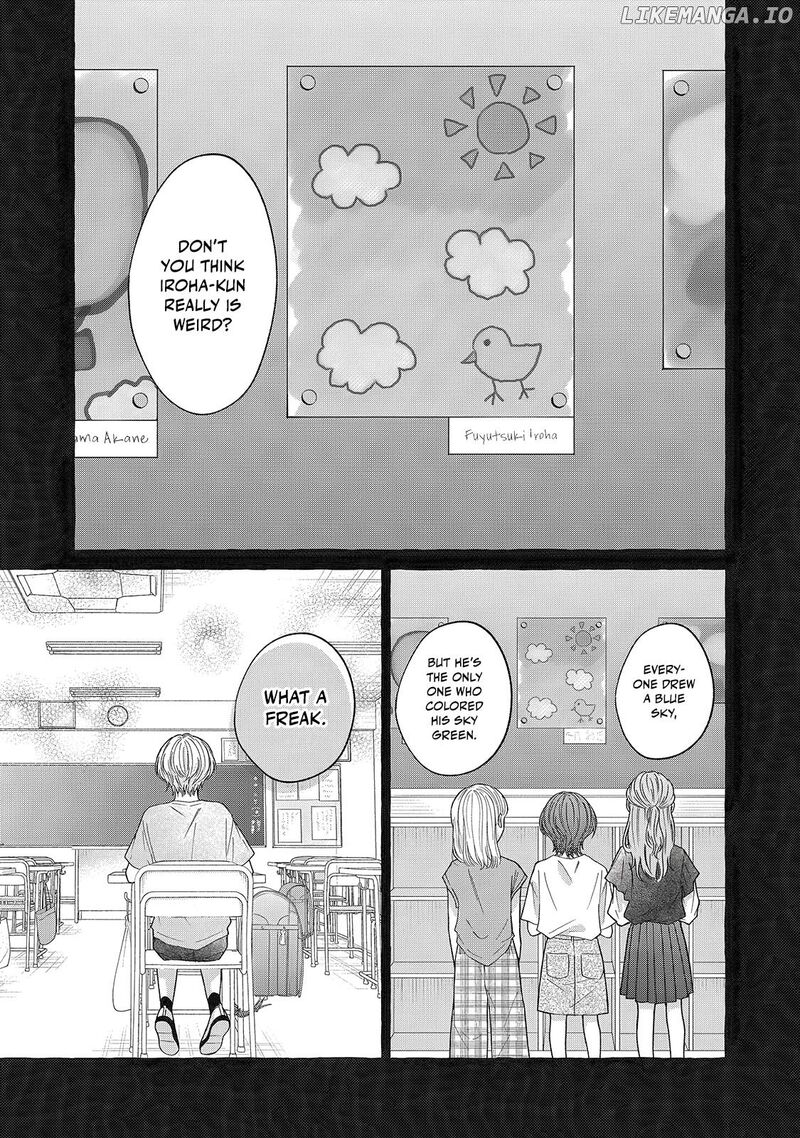 Kimi Wo Hitori Ni Shite Agenai 5 4