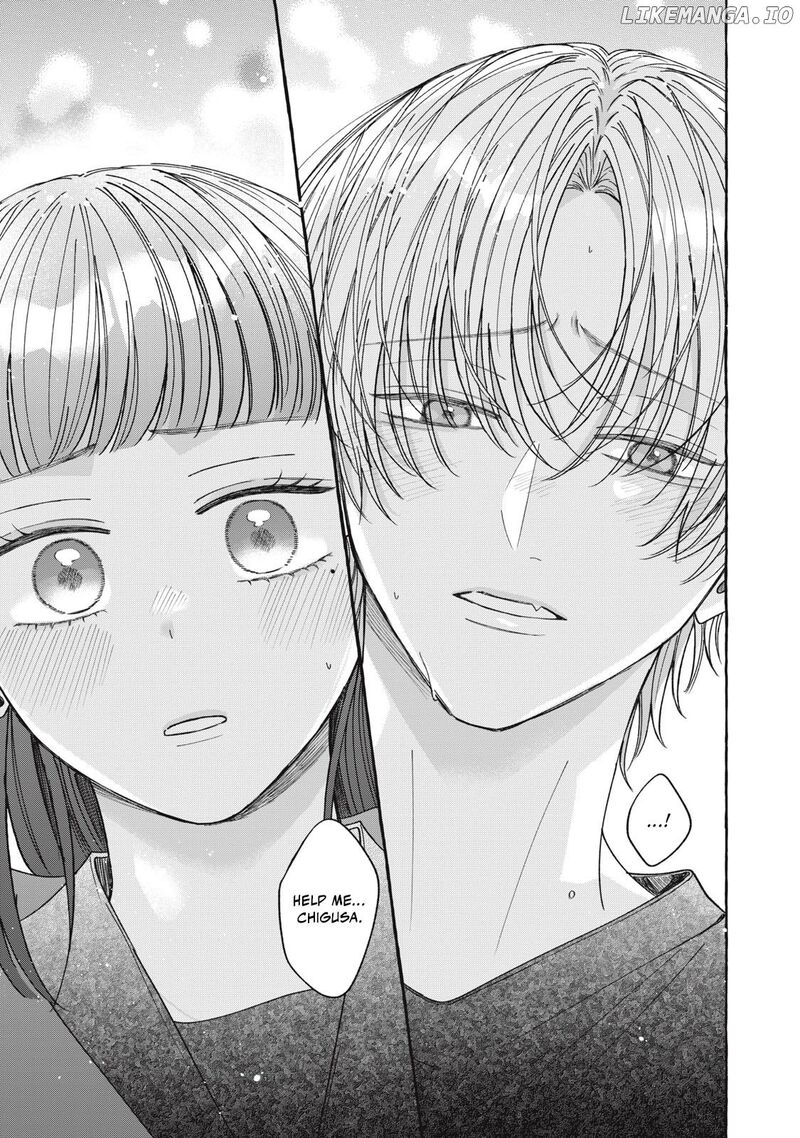 Kimi Wo Hitori Ni Shite Agenai 5 40