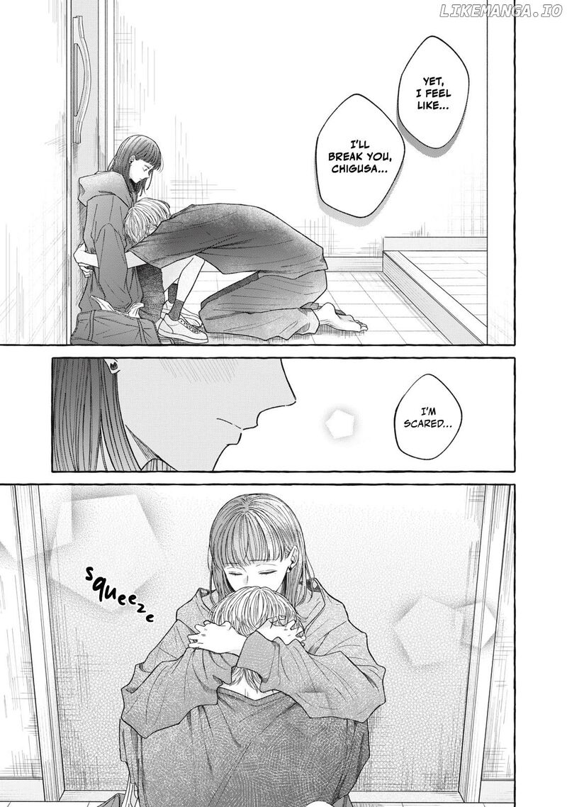 Kimi Wo Hitori Ni Shite Agenai 5 42