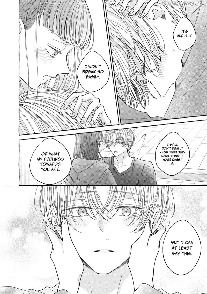 Kimi Wo Hitori Ni Shite Agenai 5 43