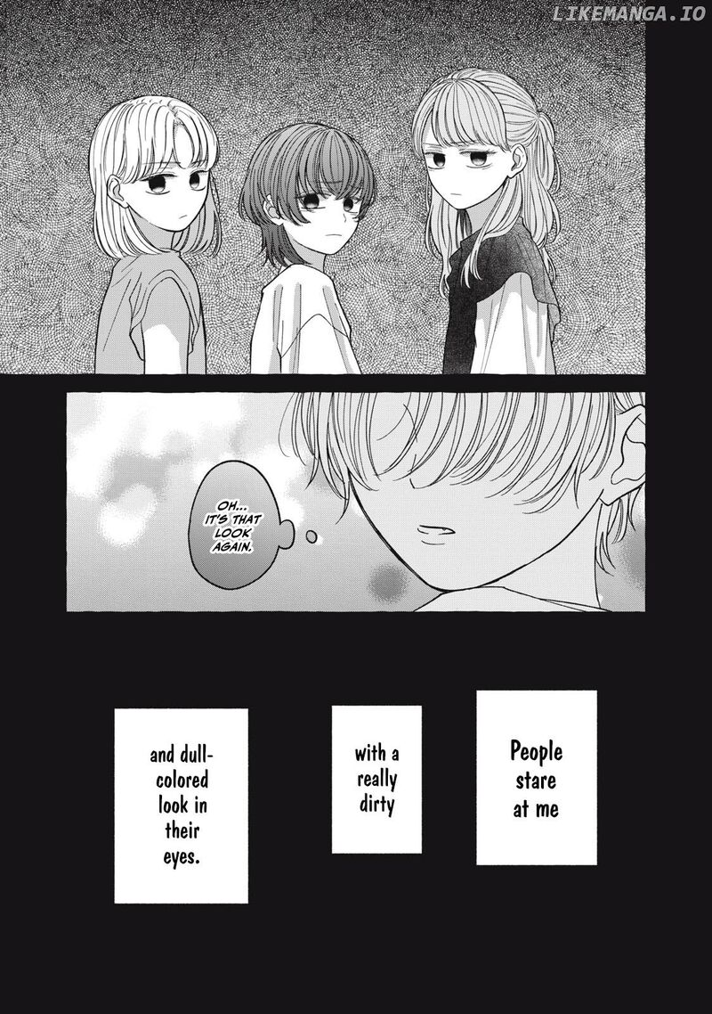 Kimi Wo Hitori Ni Shite Agenai 5 6