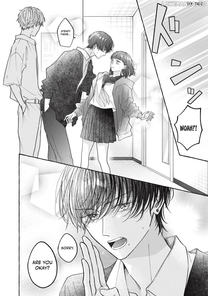 Kimi Wo Hitori Ni Shite Agenai 5 9