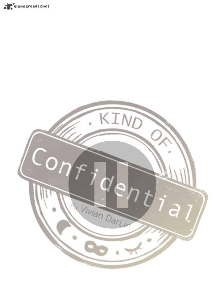 Kind Of Confidential 26 5