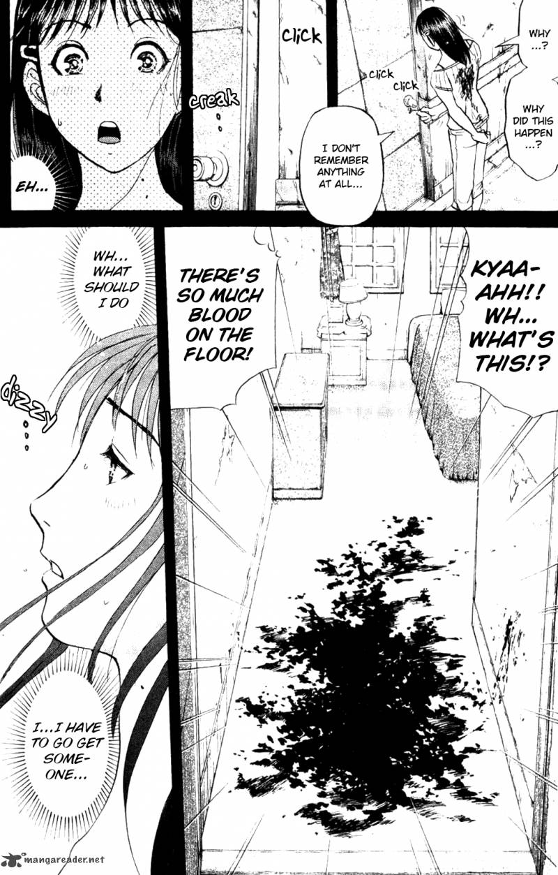 Kindaichi Case Files Legendary Vampire Murders 4 11