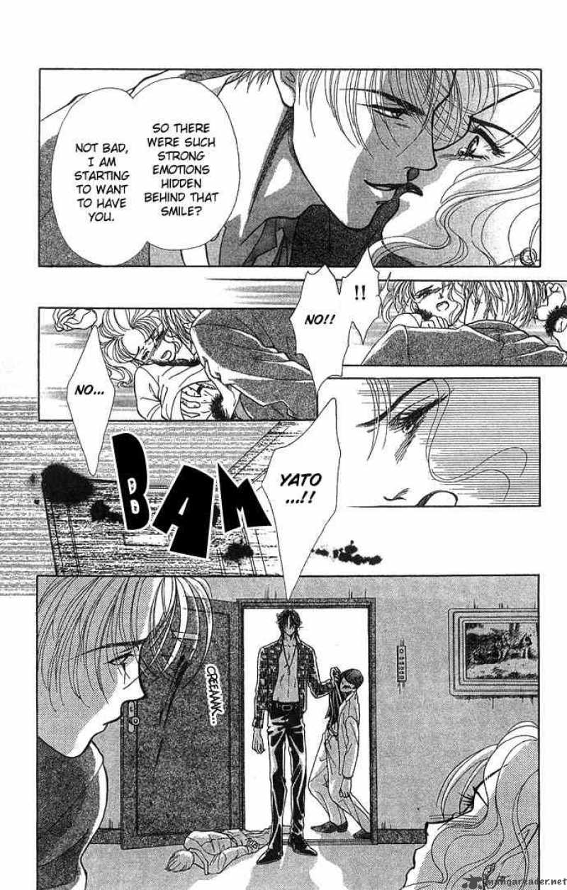 Kindan No Koi De Ikou 1 30