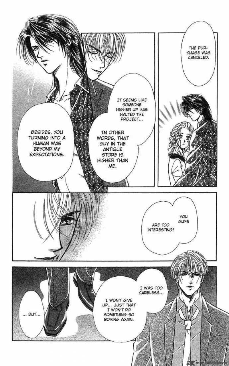 Kindan No Koi De Ikou 1 34