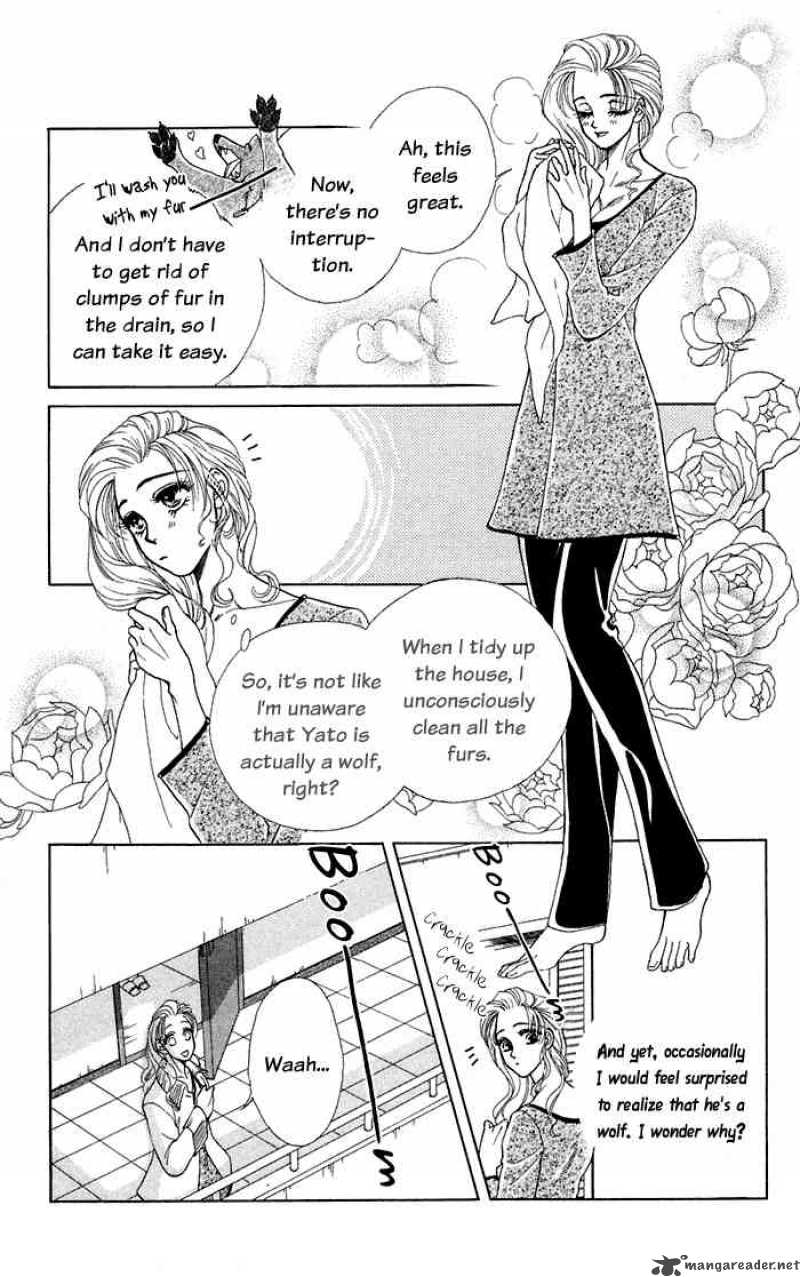 Kindan No Koi De Ikou 10 17