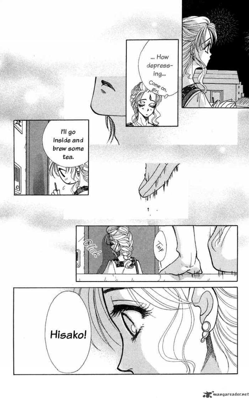 Kindan No Koi De Ikou 10 23