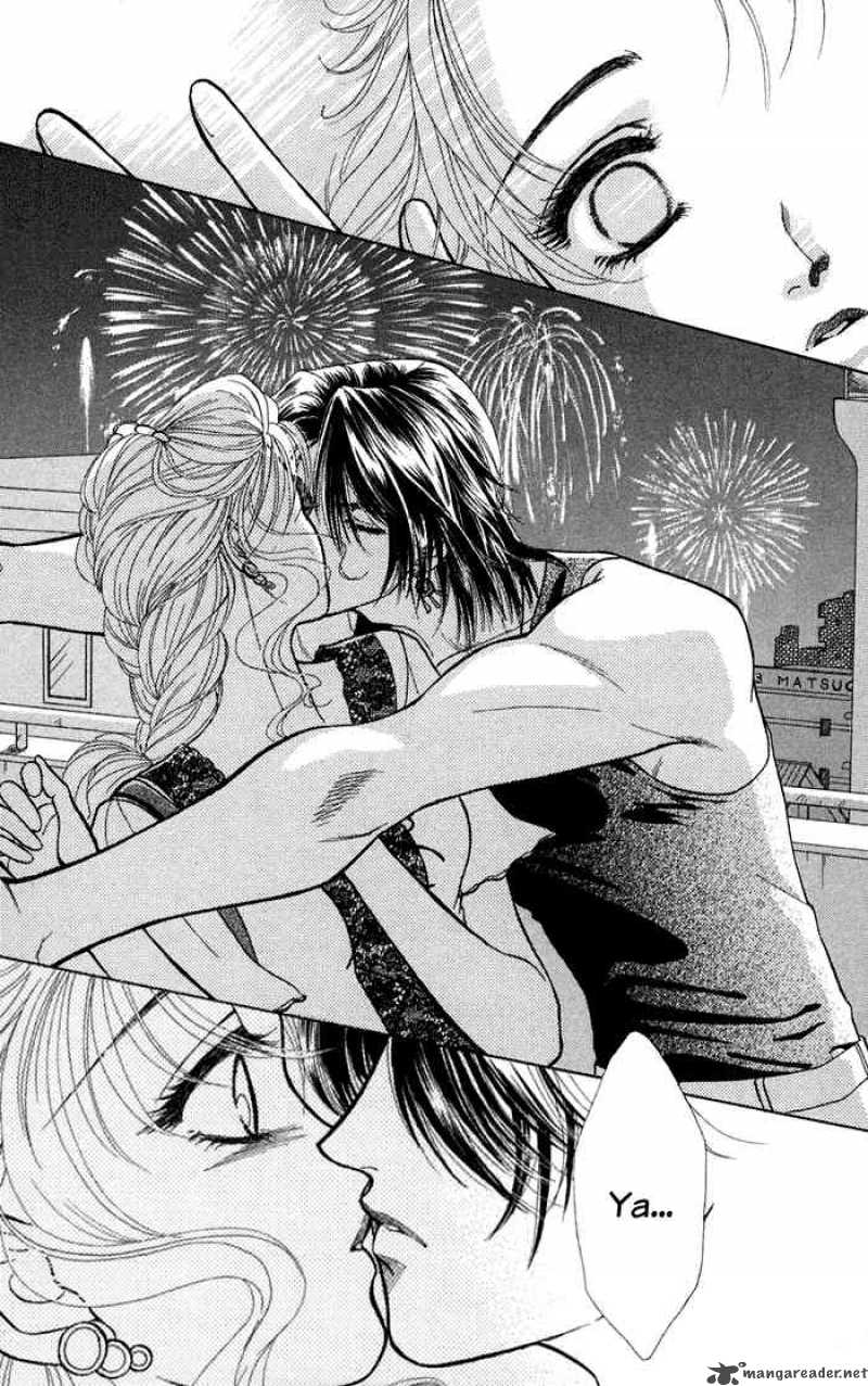 Kindan No Koi De Ikou 10 24