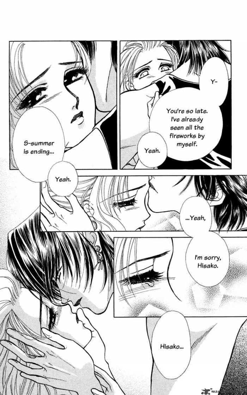 Kindan No Koi De Ikou 10 26