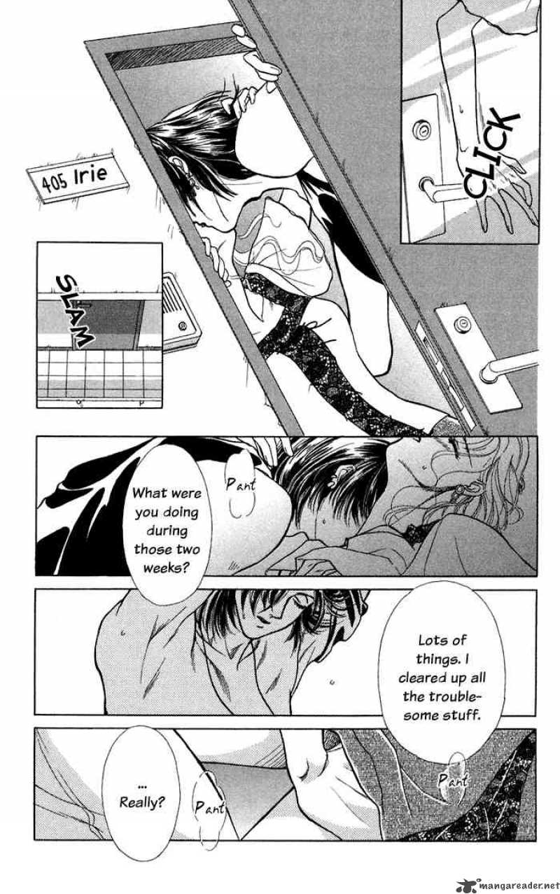 Kindan No Koi De Ikou 10 29