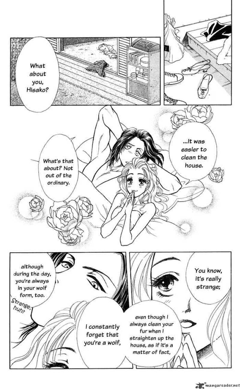 Kindan No Koi De Ikou 10 31
