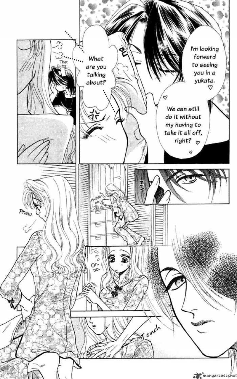Kindan No Koi De Ikou 11 11