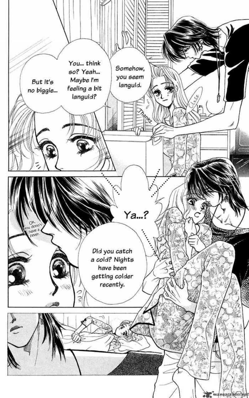 Kindan No Koi De Ikou 11 12