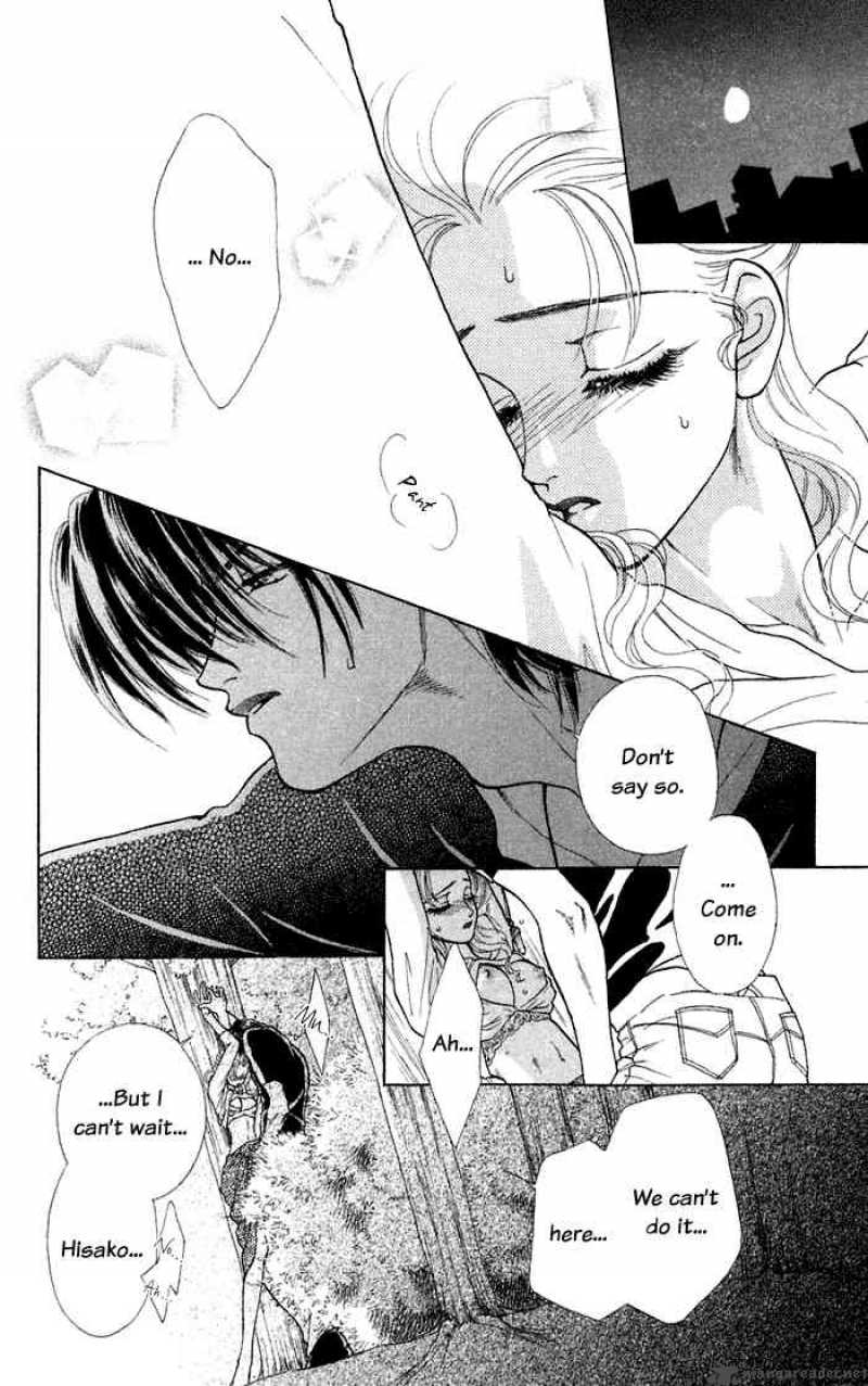 Kindan No Koi De Ikou 11 2