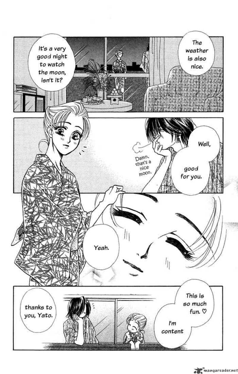 Kindan No Koi De Ikou 11 26