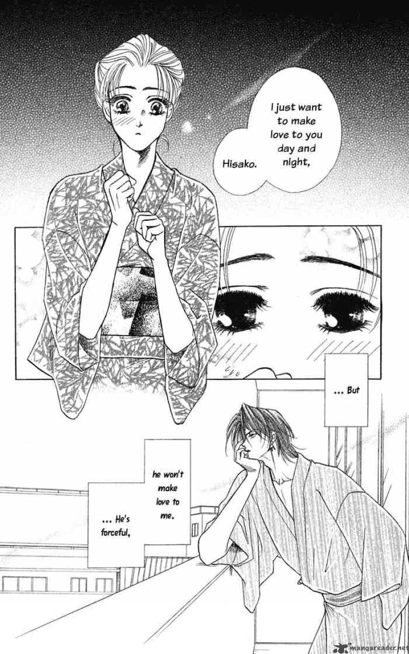Kindan No Koi De Ikou 11 28