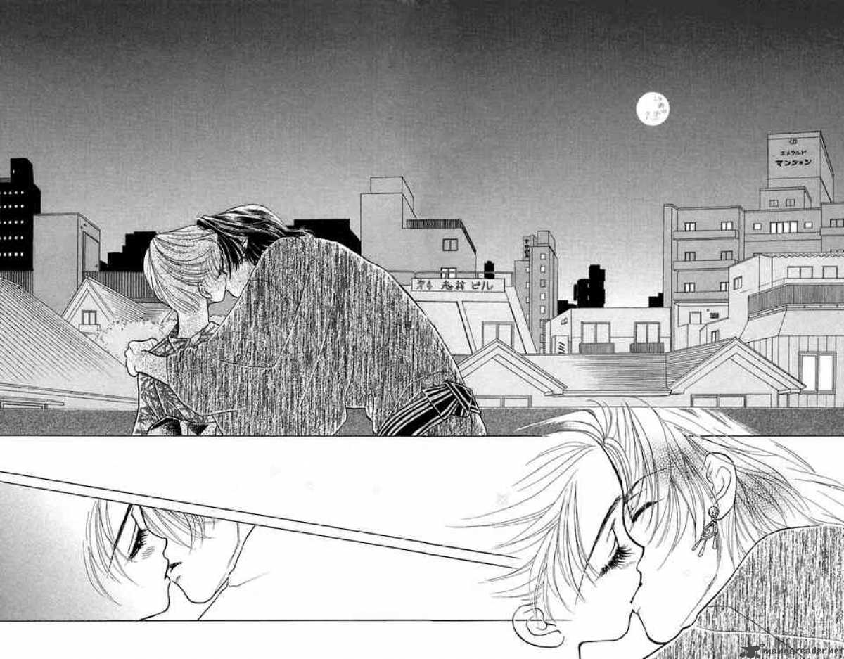 Kindan No Koi De Ikou 11 32